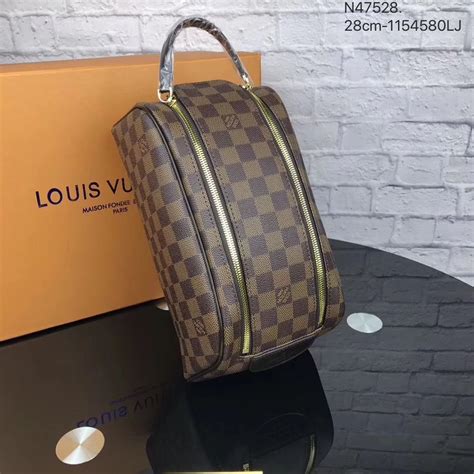 louis vuitton double zip toiletry bag vic oladipo